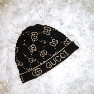 Gucci Beanie